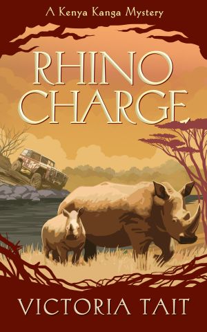 [Kenya Kanga Mystery 03] • Rhino Charge